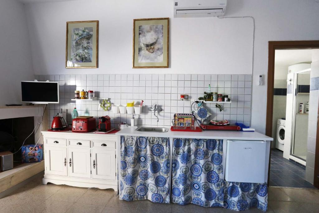 Casa Vacanze il Glicine room 3