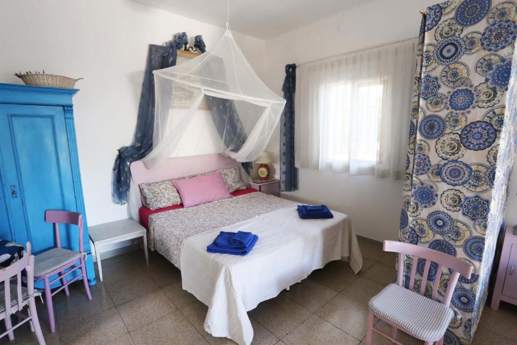 Casa Vacanze il Glicine room 4